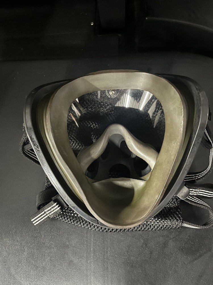 SCOTT AV2000 (Small)