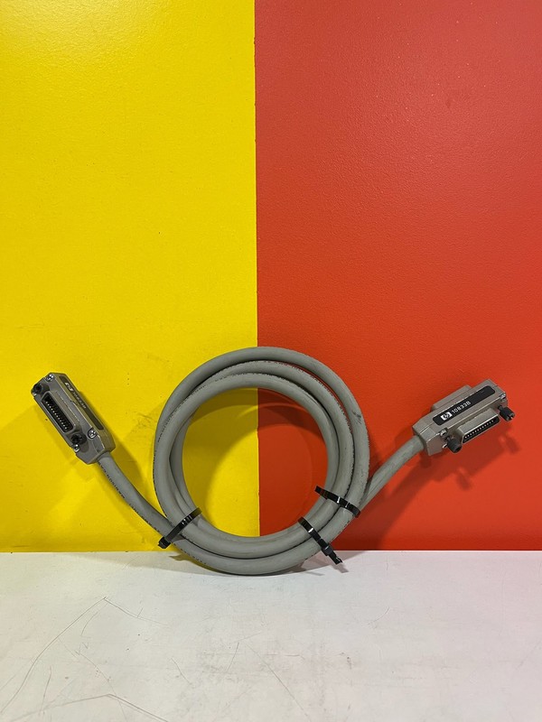 HP 10833B HPIB Cable