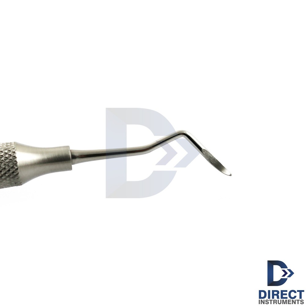 Heidbrink Elevator 2/3 Dental Root Tip Pick Oral Surgery PDL Tools Hollow Handle
