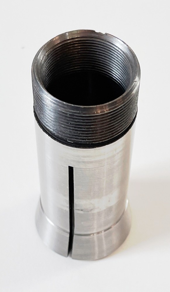 1-1/64" ENCO 5C Round Collet External & Internal Threads USA