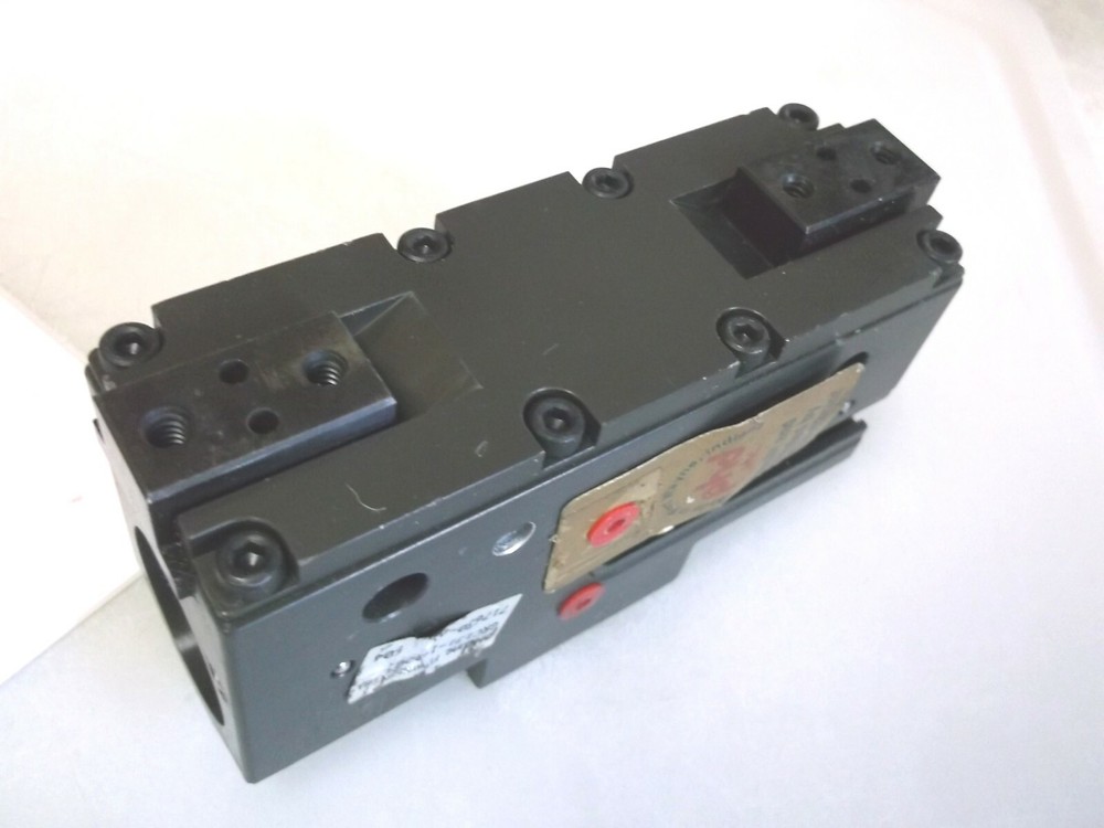 PHD GRC131-1-2001 Parallel Actuator Gripper New