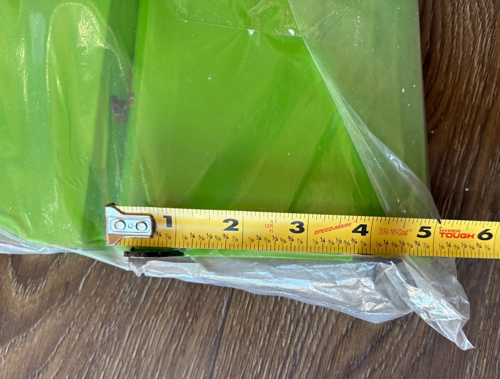 RC Pilot Edge 540 (60cc) Tail Horizontal Stabilizer