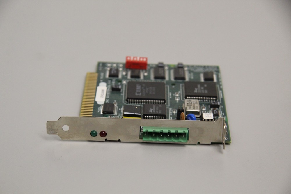 SST Interface Card 5136-SD S-S Technologies