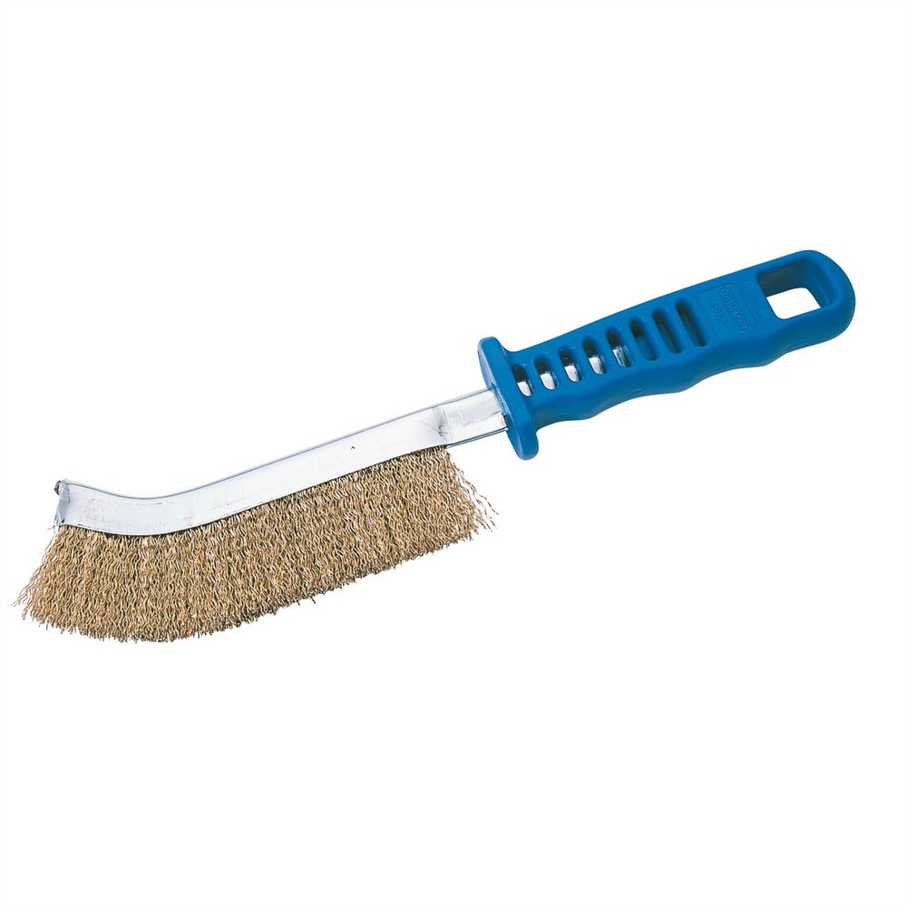 Draper 20594 General Purpose Wire Brush 250mm