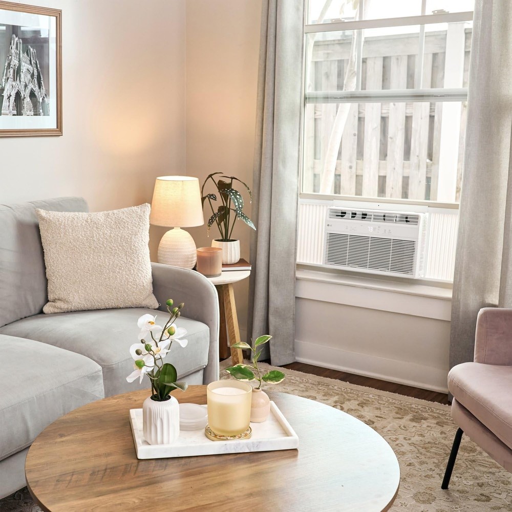 LG Window Air Conditioner