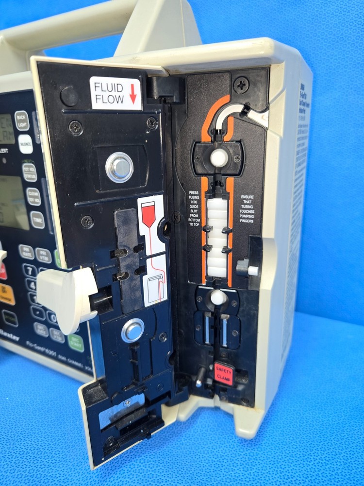 Baxter Flo Gard 6301