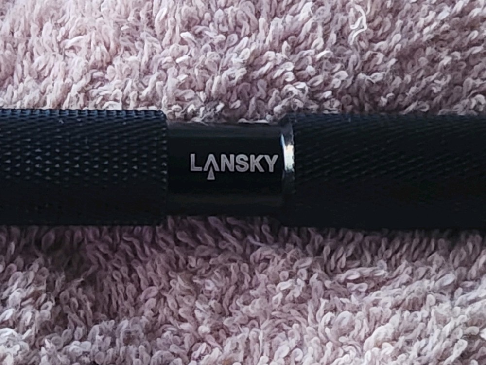 Lansky Tactical Sharpener