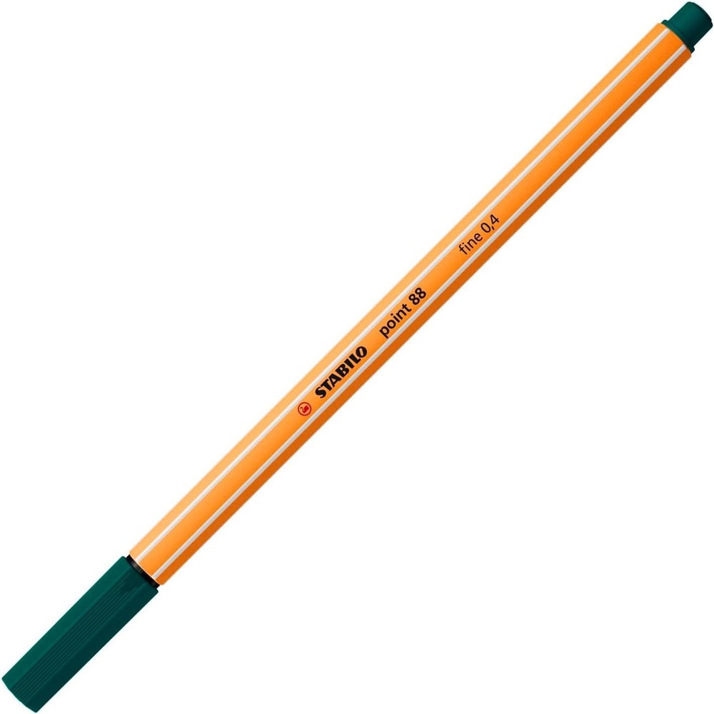 Stabilo Point 88 Rollerset - 30 Assorted Colors