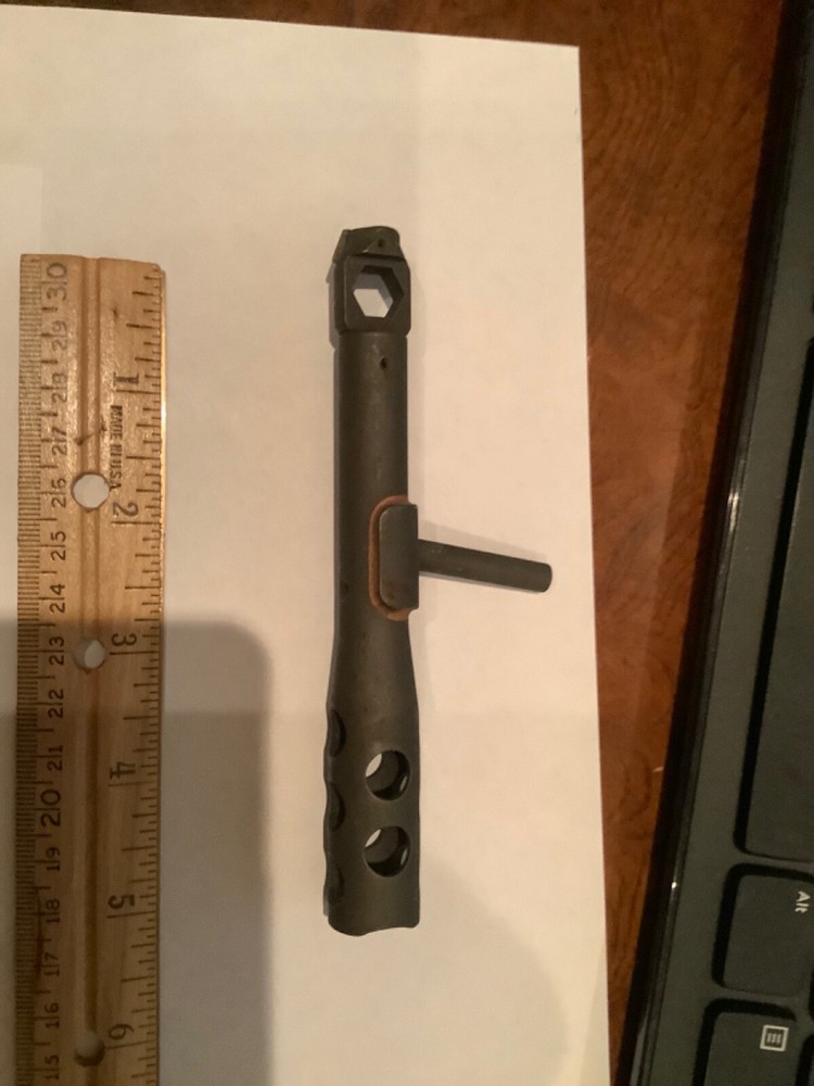 308 US Military Surplus Combination Tool / Cleaning Rod Handle