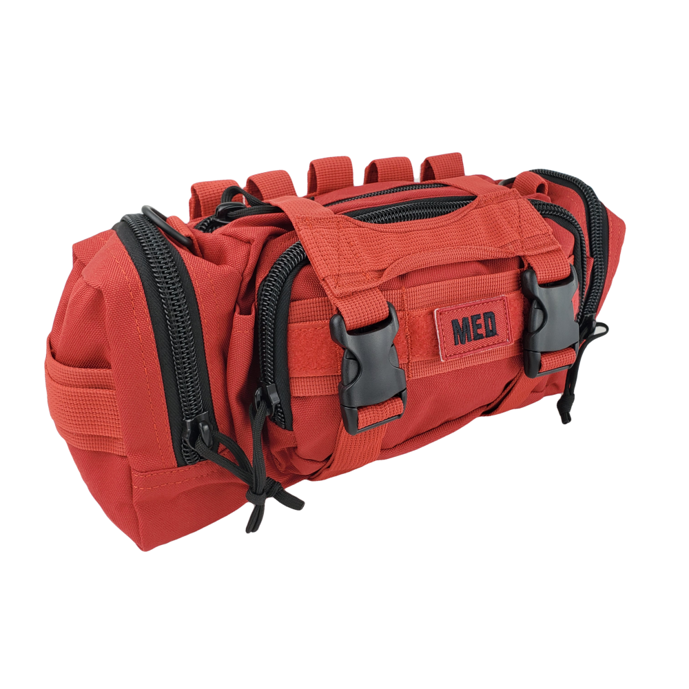 Rapid Response Kit
