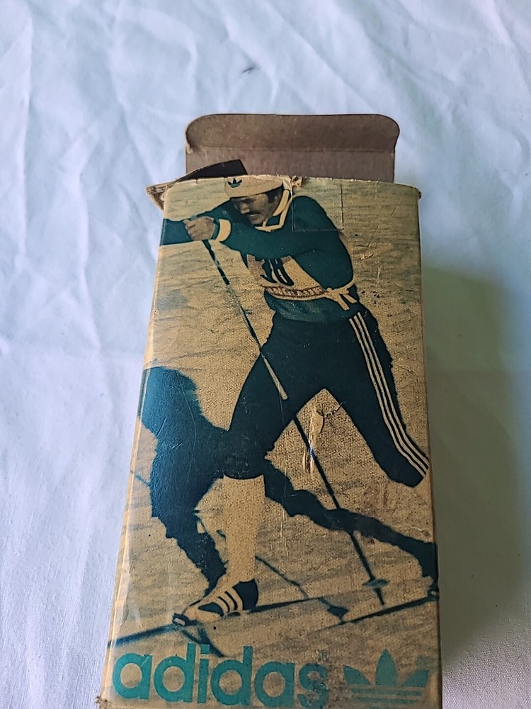 Adidas Cross-Country Ski Bindings