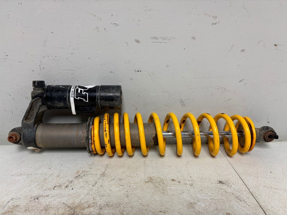 2013 Can Am Maverick 1000 OEM Fox Front Left/Right Shock Coilover 706201599
