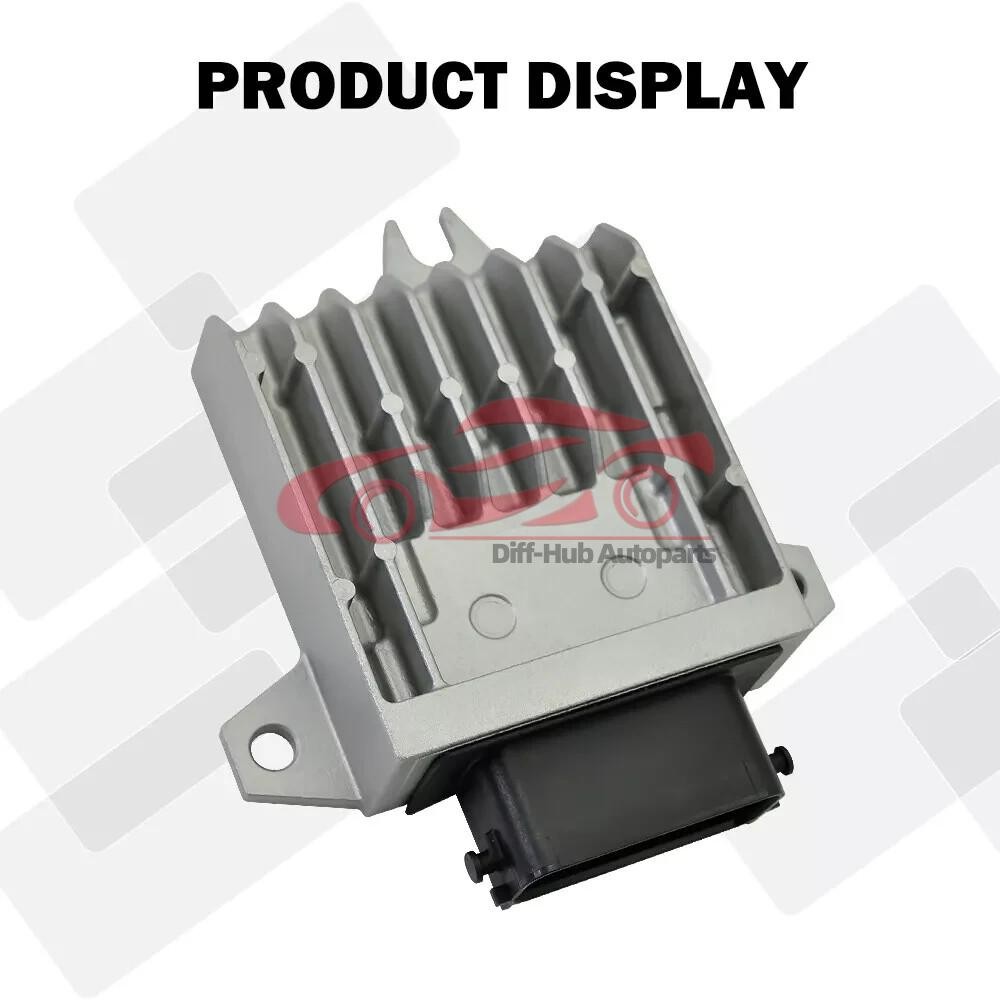 L539 189 E1A 2010-2011 MAZDA 3 2.5L Transmission Module TCM TCU Reprogrammed