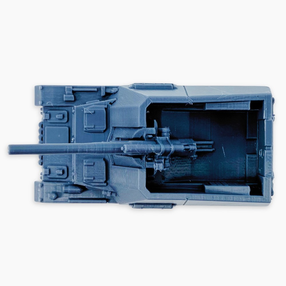 Hummel (gun up)