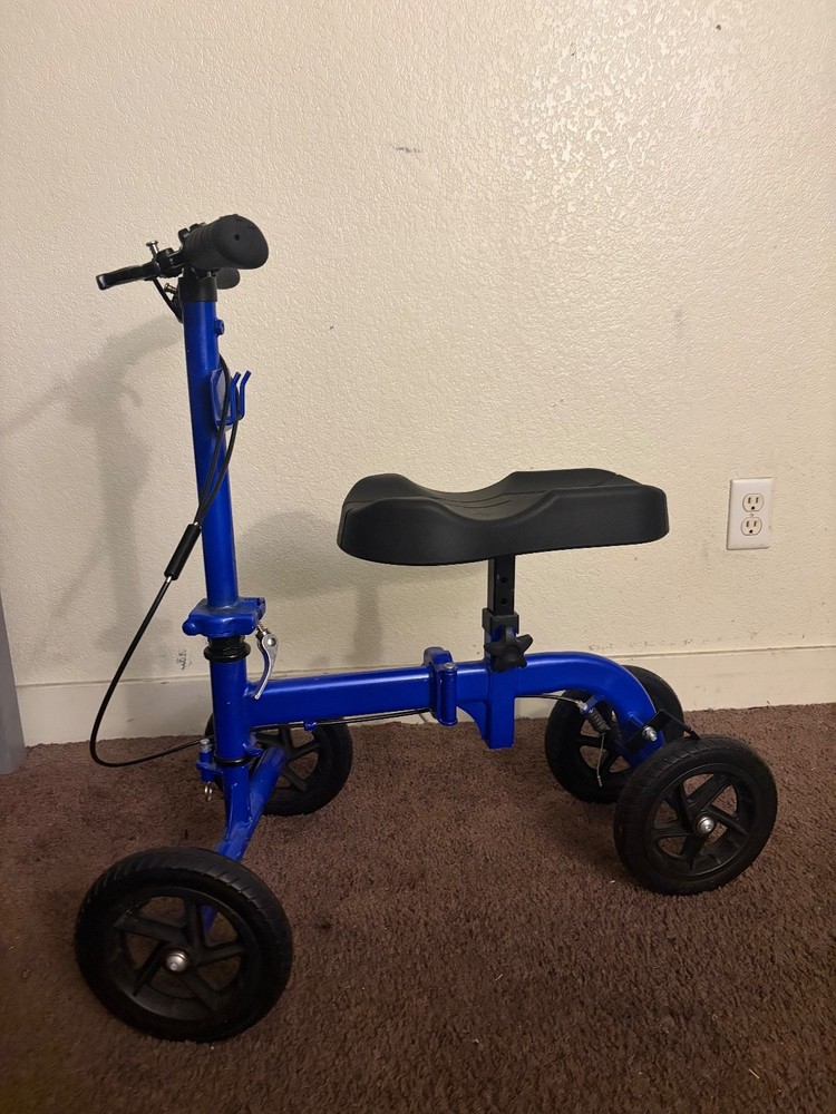 medical scooter