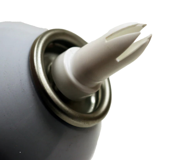 Quality Aerosol - Speed Clay (A)