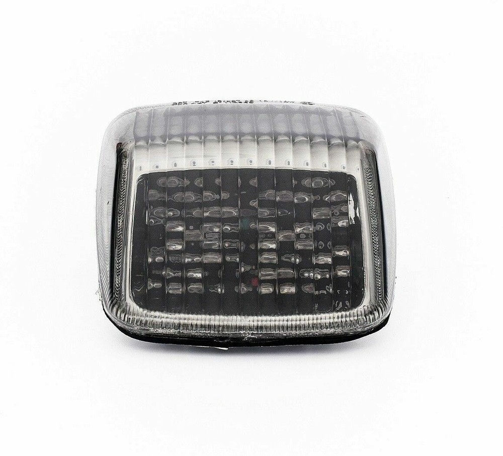 Gen.2 Led Tail Light Fits HARLEY 02-11 VRSC(Except VRSCF);00-07 FXSTD