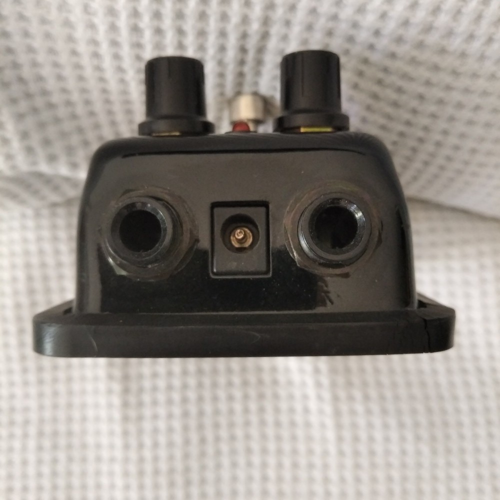 Guyatone Sustainer Distortion SD2