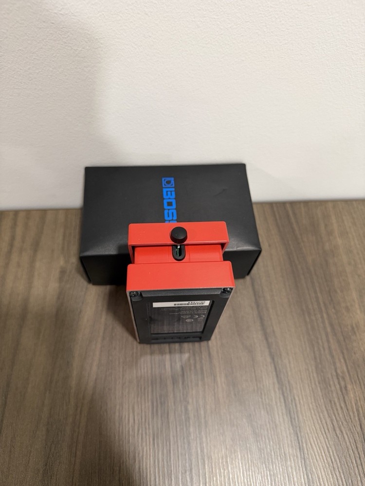 Boss RC-1 Loop Station