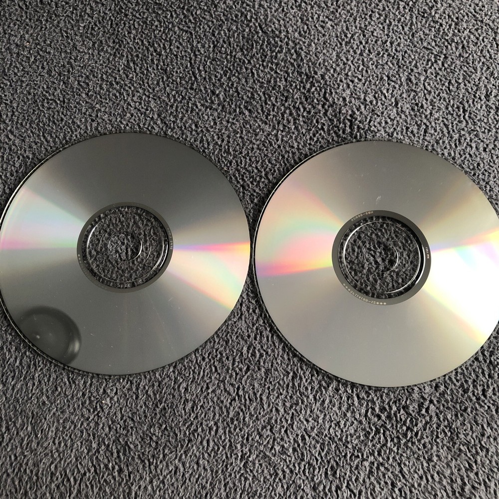 Microsoft MSDN Library Visual Studio 6.0 2 CD Set for Windows NT Windows 98