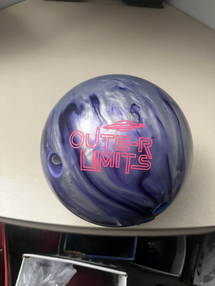 Radical Outer Limits Pearl 15lbs