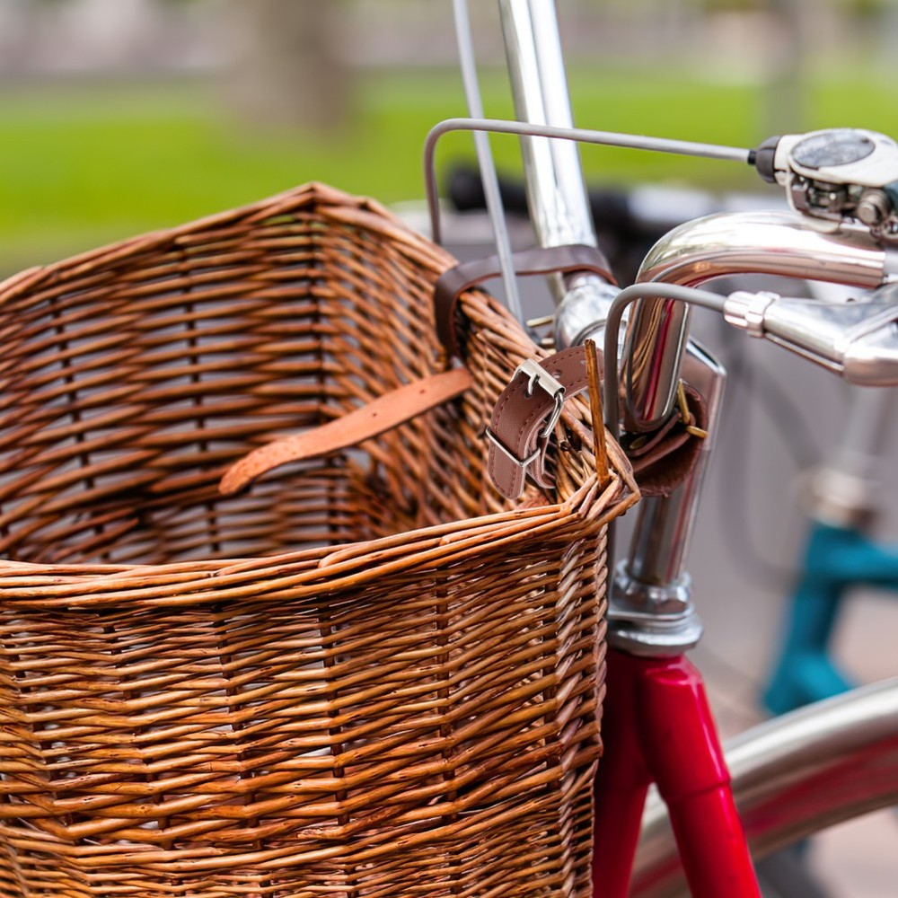 2pcs baskets replacement strap Adjustable Premium Multi-use Practical