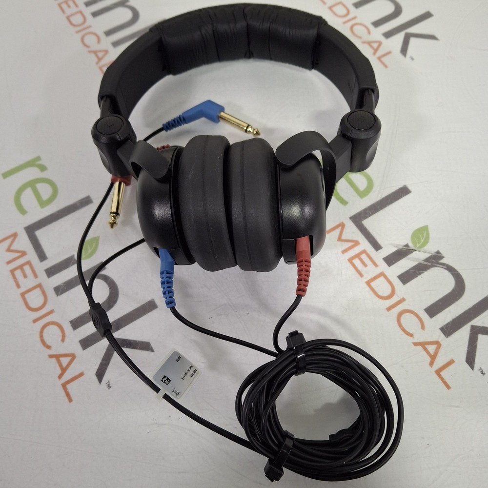 Amplivox Model 116 Audiometer
