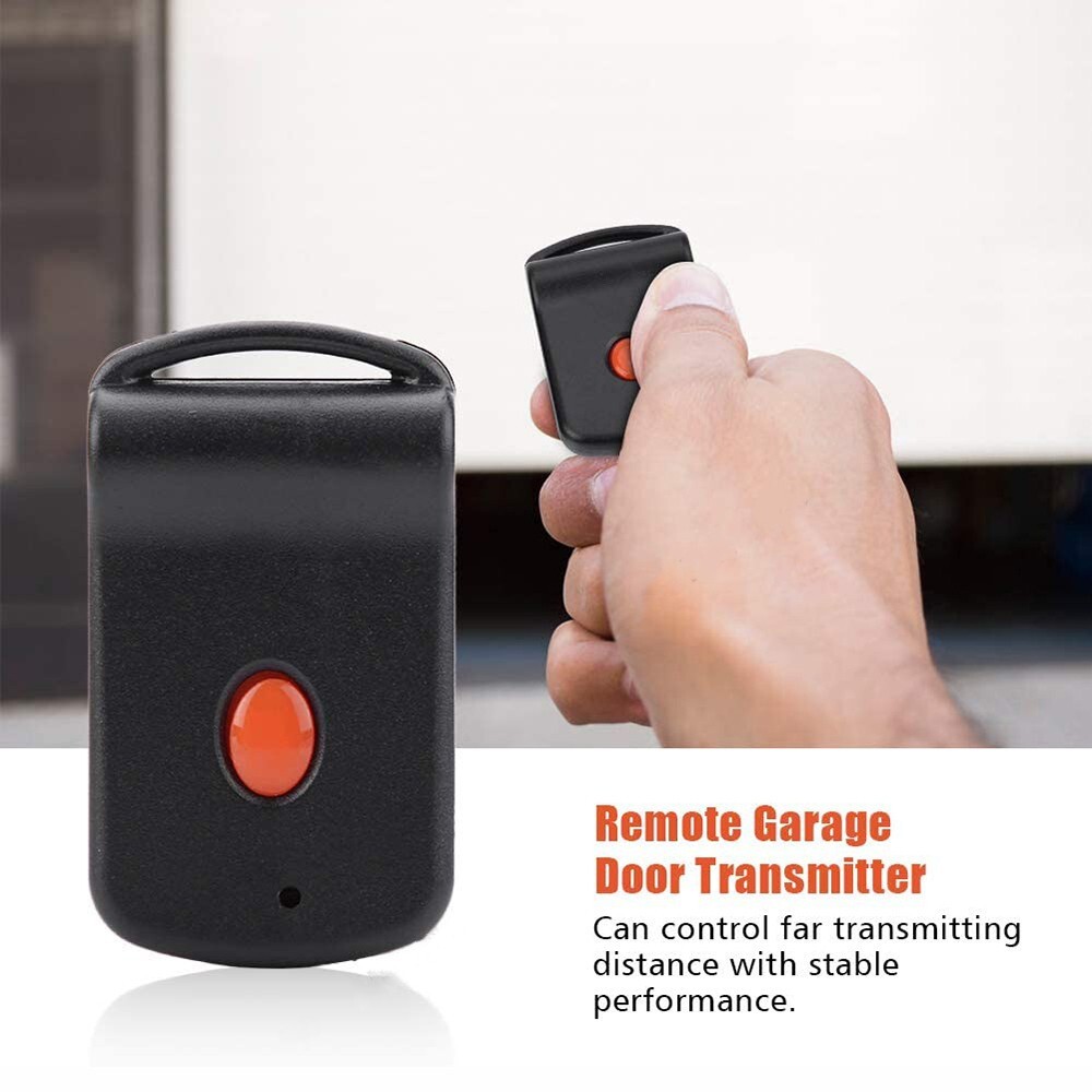 1/4 Garage Remote Lot For Linear Multi Code Garage Opener Remote Switch 300 Mhz