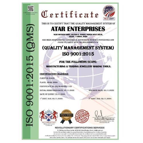 Ring Stretcher Expander Size Machine Roller for Stone Set And Plain Bands Tool