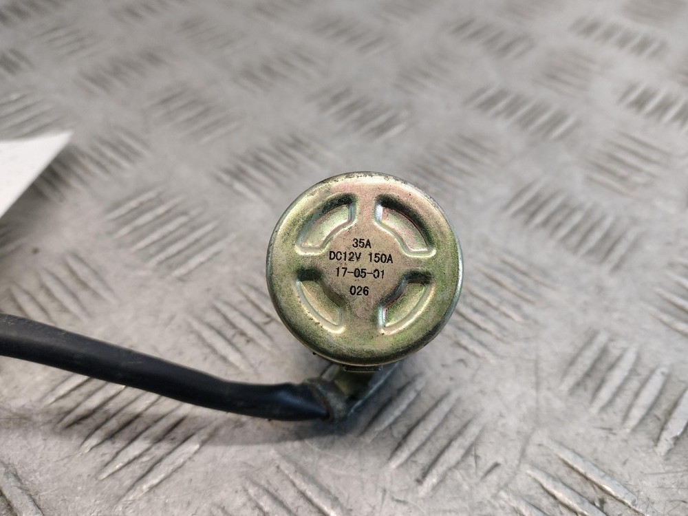 2018 SYM SYMPHONY 125 SYMPHONY 125 SR E4 Starter Solenoid