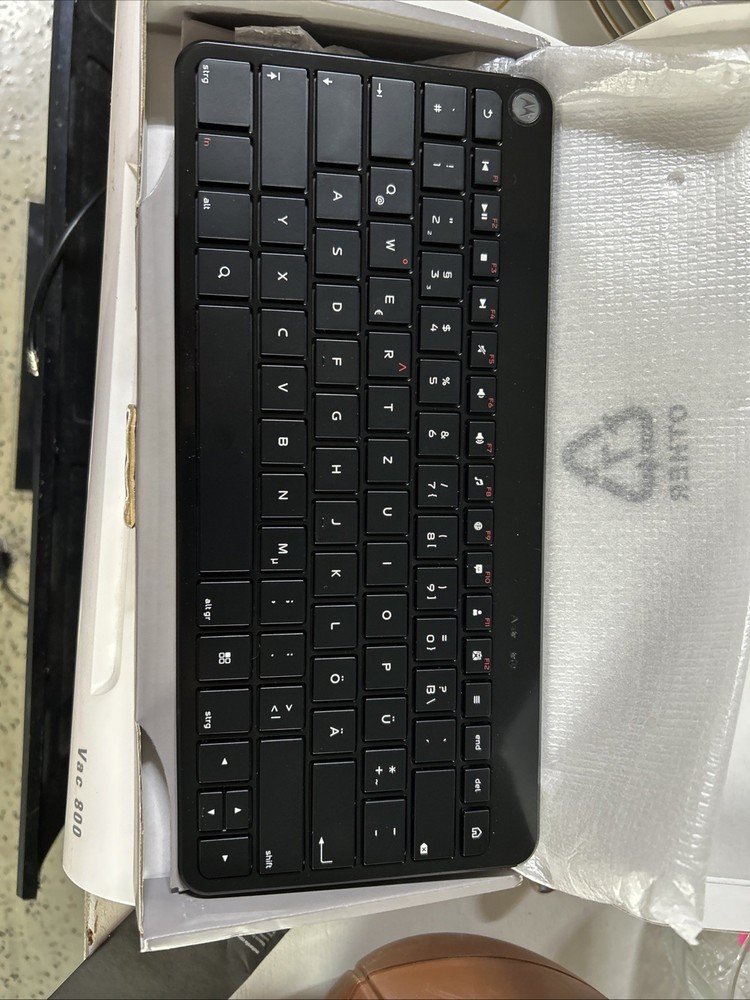 Bluetooth Wireless Keyboard