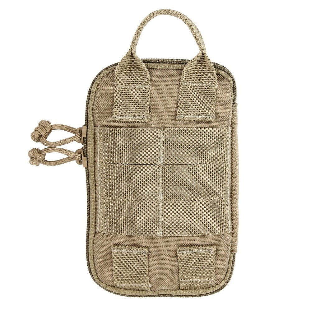 VANQUEST PPM-Slim 2.0 Personal Pocket Maximizer Wolf Gray