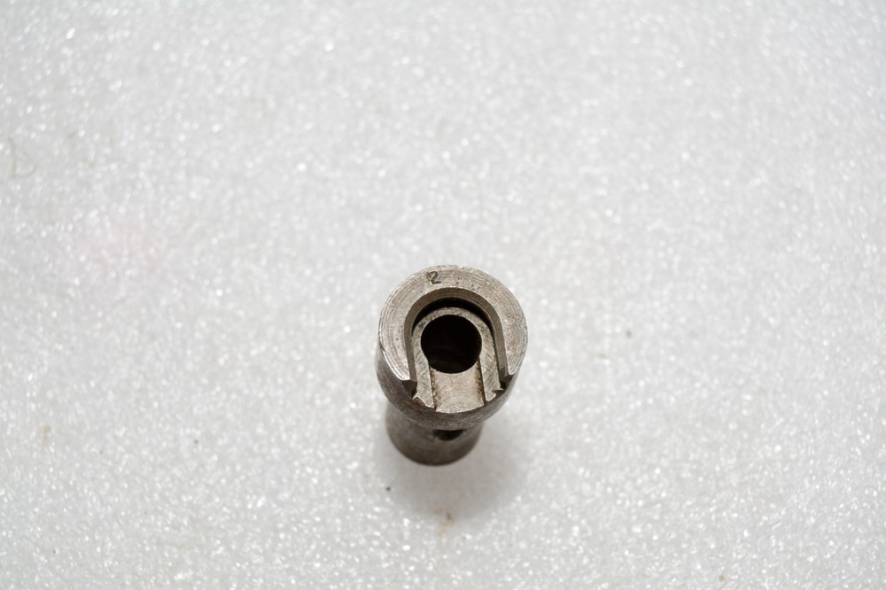 LYMAN "J TYPE" SHELL HOLDER 2