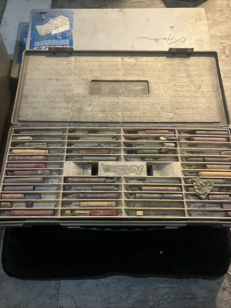 Art Bin