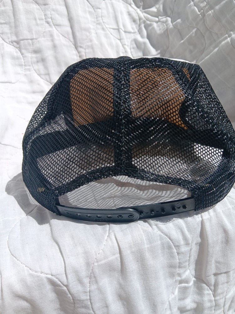 MTB IMBA Hat Vintage 90s
