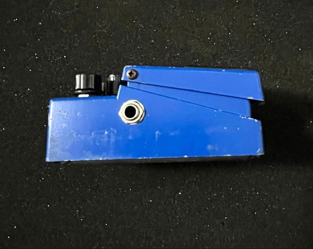 BOSS COMPRESSOR CS-2 920858