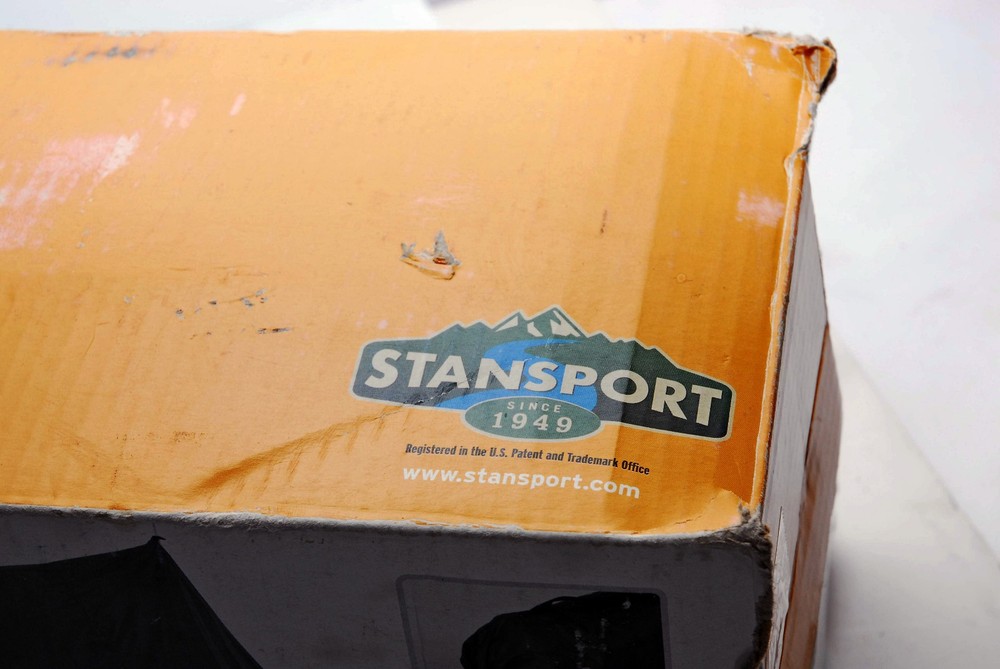 Stansport Scout Backpack Tent