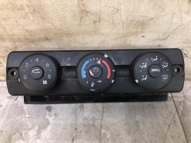 2008-2022 Freightliner CASCADIA Heater A/C Temperature Controls - Used