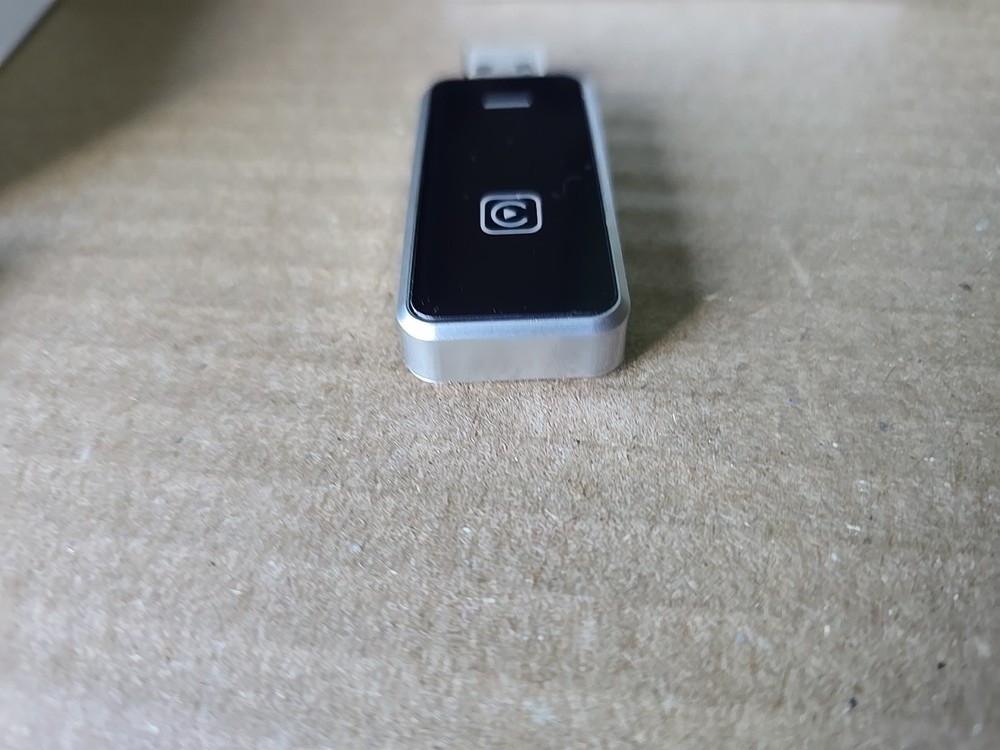 Yottix Wireless Carplay Adapter