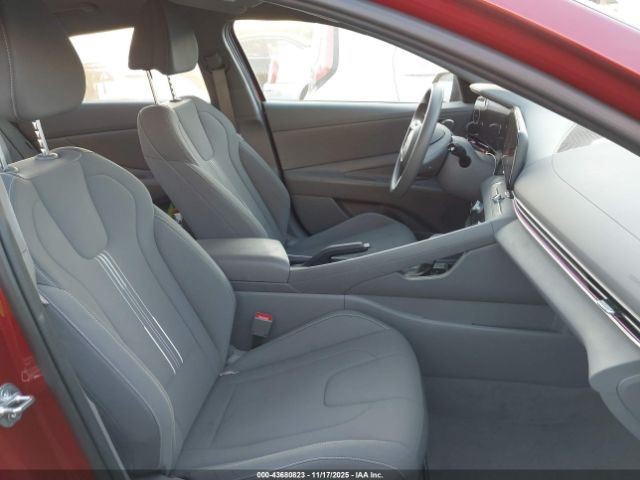 CONTROLLER DASH MTD OEM 24-25 HYUNDAI ELANTRA 1YR WRNTY
