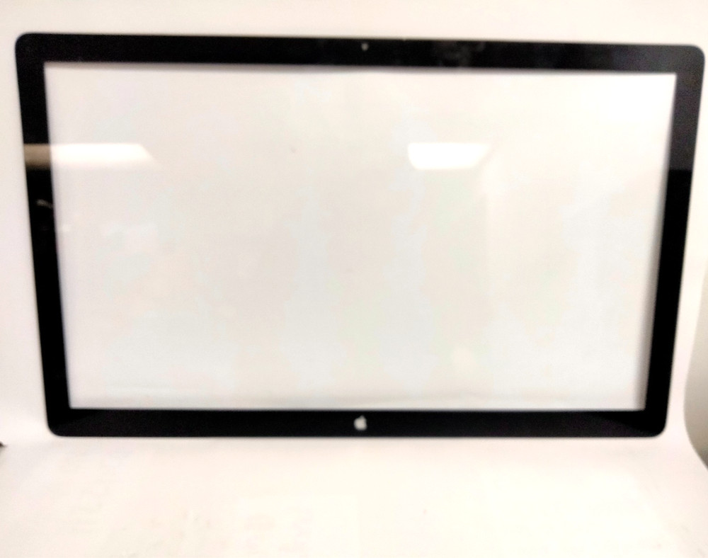 Apple Thunderbolt Display A1407 816-0242 27"  Replacement Front Glass