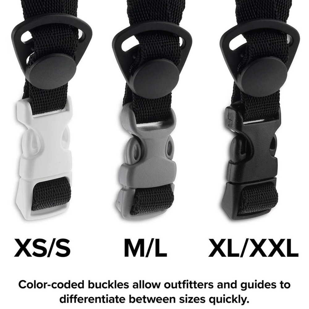 NRS Public Safety Via Helmet - White, Medium/Large