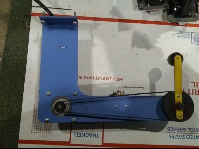 claim jumper arcade redemption motor part #903