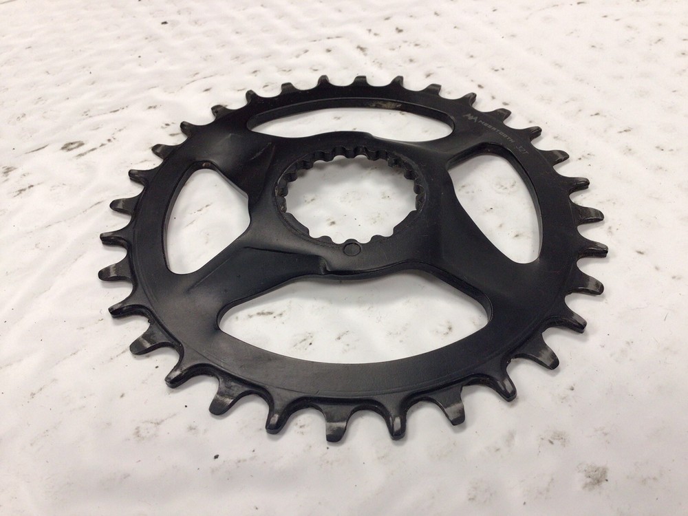 FSA Comet Megatooth 32t Direct Mount Chainring