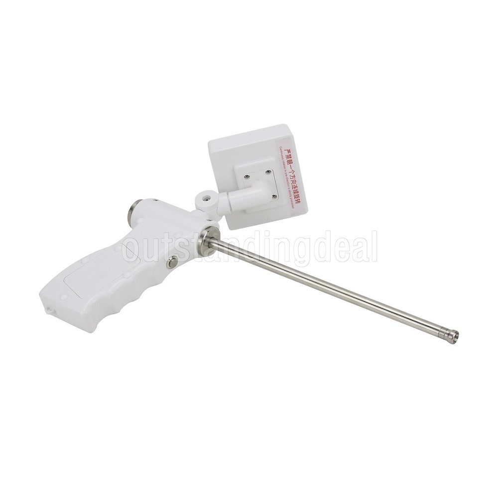 BTS-QKESJ Visual Artificial Insemination Gun Kit 5MP Camera Adjustable Screen