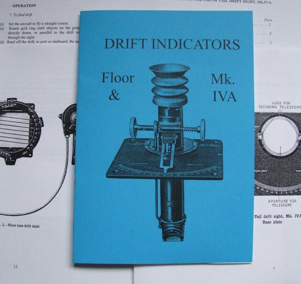 Drift Finder. Handbook.     (50)