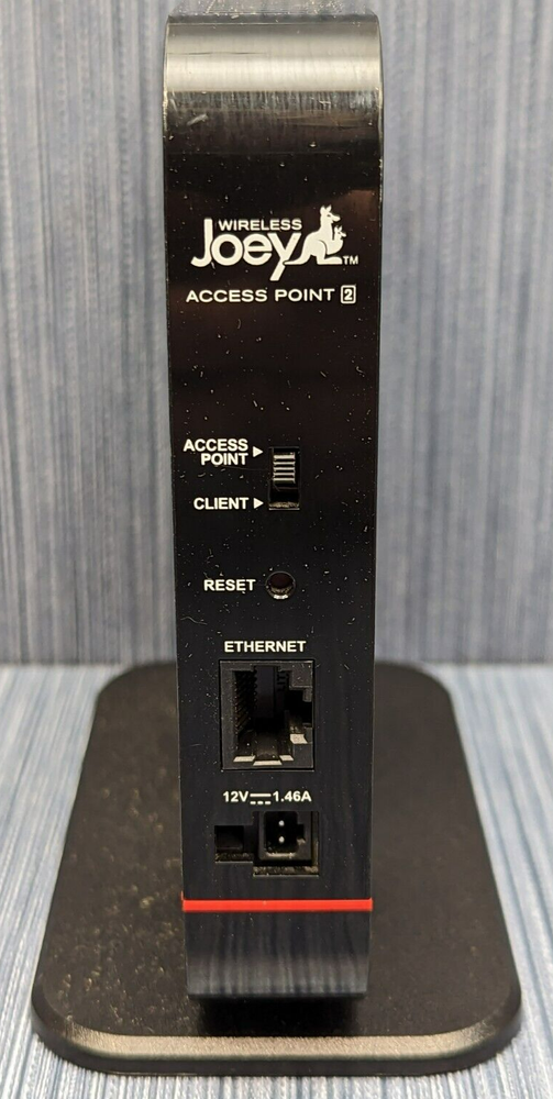 Pace DN010888 Antenna for Dish Network Wireless Access Point 2 Reman