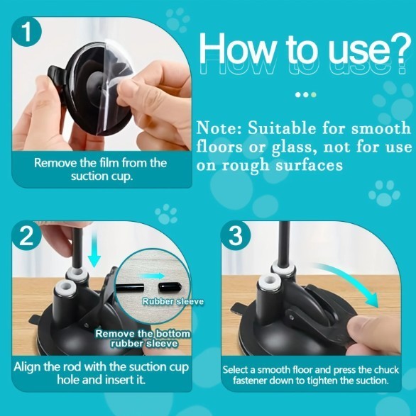 Two birds Cat teasing stick set simulation bird hands-free bird cat stick long
