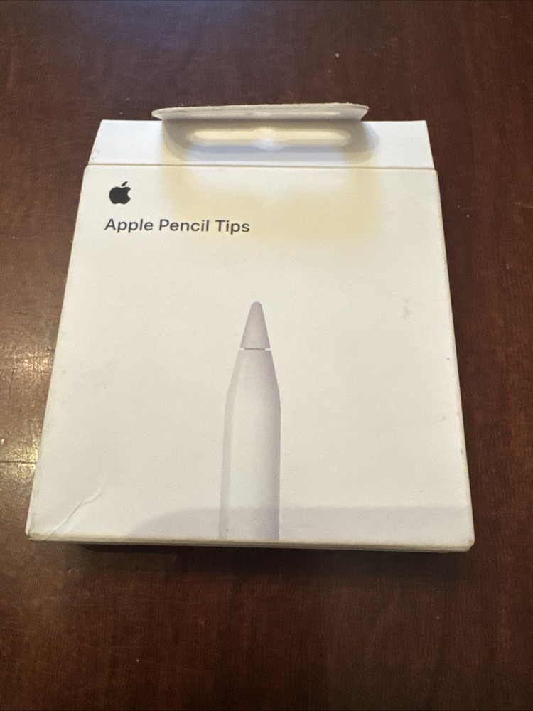 Apple Pencil Tips - 4 Pack