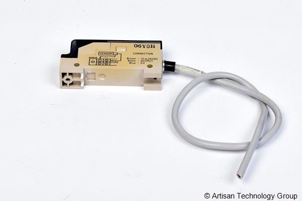 OMRON E2C-JC4CH Amplifier Unit